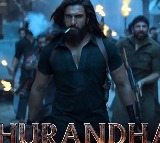 Ranveer Singhs Dhurandhar Banned in 6 Gulf Countries