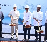 Nara Lokesh Touched by Cognizant Launch in Visakhapatnam