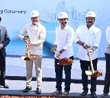 Nara Lokesh Touched by Cognizant Launch in Visakhapatnam