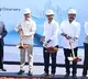 Nara Lokesh Touched by Cognizant Launch in Visakhapatnam