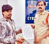 Sheikh Aamer Exiled from Cyberabad for 6 Months