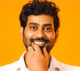 Tollywood actor Thiruveer becomes a father