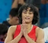 Vinesh Phogat Reverses Retirement Announces Comeback on X