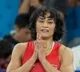 Vinesh Phogat Reverses Retirement Announces Comeback on X