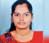 Boyapalli Anusha wins as Sarpanch at 21 leaving job