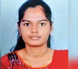 Boyapalli Anusha wins as Sarpanch at 21 leaving job