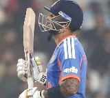 Suryakumar Yadav Explains Reasons for Loss Against South Africa