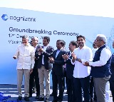 Cognizant to Create 25000 Jobs in Visakhapatnam Says CEO Ravi Kumar