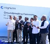 Cognizant to Create 25000 Jobs in Visakhapatnam Says CEO Ravi Kumar