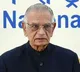 Shivraj Patil Former Union Minister Passes Away