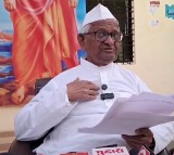 Anna Hazare to Start Hunger Strike Over Lokayukta Implementation