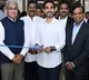 Nara Lokesh Inaugurates Cognizant Temporary Campus in Visakhapatnam