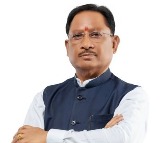 Naxalism on verge of being eradicated in Chhattisgarh, says CM Sai