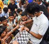 Chandidates 2026 is a strong tournament despite absence of some players: Praggnanandhaa