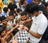 Chandidates 2026 is a strong tournament despite absence of some players: Praggnanandhaa
