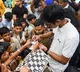 Chandidates 2026 is a strong tournament despite absence of some players: Praggnanandhaa