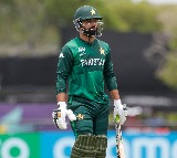 Shadab targets World Cup with a good Bigbash stint, rues Ashwin miss: Report