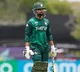 Shadab targets World Cup with a good Bigbash stint, rues Ashwin miss: Report