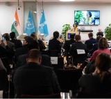 India highlights rural transformation, women's collectives at IFAD–India Day in Rome