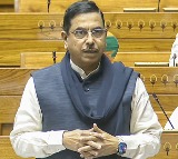 10-year jail term for hate speech reflects Congress' cruel tradition: Union Minister Joshi