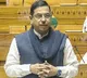 10-year jail term for hate speech reflects Congress' cruel tradition: Union Minister Joshi