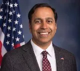 US lawmakers introduce Congressional resolution to end 50 per cent  tariffs on India