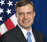 US envoy nominee flags China concerns, backs Sri Lanka reforms