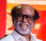 Rajinikanth visits Tirupati with family to offer prayers