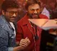 Chiranjeevi tells Venkatesh: Cherish every moment we shared during the shoot of 'Mana Shankara Vara Prasad Garu'
