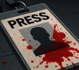 Journalist covering shooting incident attacked by politician's supporters in Bangladesh