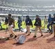 Messi-ed up in Kolkata: A case of poor management!