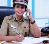 Kerala’s first woman DGP Sreelekha wins as BJP candidate in Thiruvananthapuram Corporation