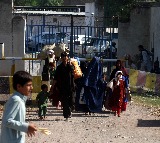 Pakistan, Iran forcibly deport over 10,000 Afghan refugees in two days