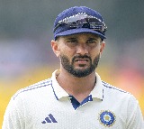 SMAT: ‘No matter what, you have to give your best,’ says Reddy after picking hat-trick