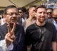 AIFF issues statement following Lionel Messi’s GOAT Tour chaos in Kolkata