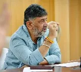 Leadership row: DKS will assume CM post on Jan 6, claims K'taka MLA