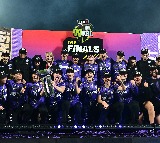 WBBL 2025: Lizelle Lee scripts history as Hobart Hurricanes lift maiden title