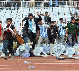 Messi event chaos in Kolkata: Principal organiser arrested