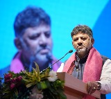 ‘Don’t believe MLA Iqbal Hussain’: Shivakumar on leadership change 