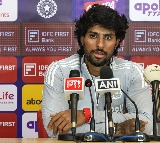 3rd T20I: If you are mentally strong, you can do well at any number, says Tilak Varma