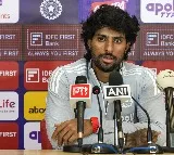 3rd T20I: If you are mentally strong, you can do well at any number, says Tilak Varma