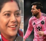 Lionel Messi Honeymoon Postponed for Messi Kolkata Visit Viral