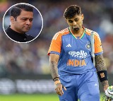 Akash Chopra slams Suryakumar Yadavs form as captain