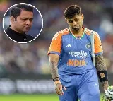 Akash Chopra slams Suryakumar Yadavs form as captain
