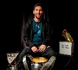 Lionel Messi India Tour Live Streaming Details