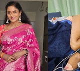 Actress Vahini battling cancer needs 35 lakh for treatment