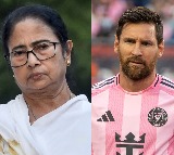 Mamata Banerjee Apologizes to Messi Over Kolkata Stadium Chaos