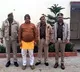 Rajesh alias Raju Arrested After 37 Years in Acid Attack Case