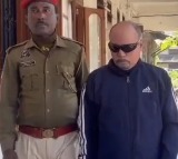 Kulendra Sharma Arrested for Pakistan Espionage in Assam