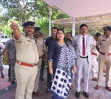 Chandrababu Naidu to Distribute Constable Appointment Letters on 16th